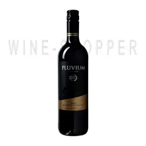 Вино Valencia DOP Pluvium Bobal-Cabernet Sauvignon 0.75 л