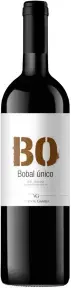Вино Vicente Gandia Bo Bobal Unico Utiel-Requena DOP, 0.75 л