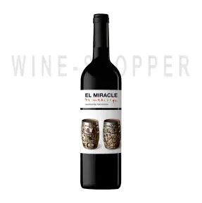 Вино Valencia DO El Miracle by Mariscal 0.75 л