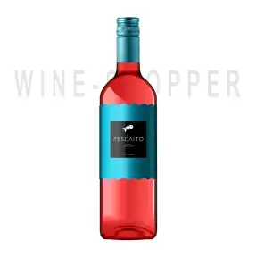 Вино Valencia DO El Pescaito Bobal-Grenache Rose 0.75 л