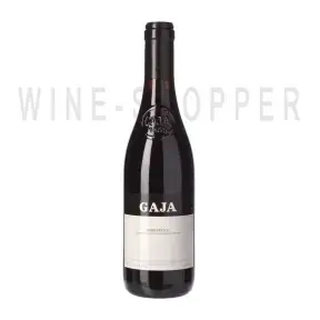 Вино Gaja Barbaresco 2013 0.375 л