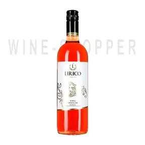 Вино Valencia DO Vicende Gandia Lirico Bobal-Grenache 0.75 л