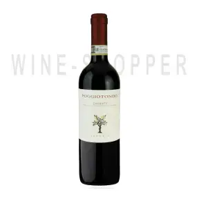 Вино Poggiotondo Chianti BIO 0.75 л
