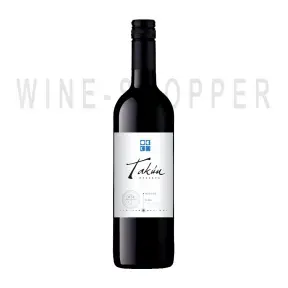 Вино Takun Merlot Reserva Vina Caliterra 2012 0.75 л