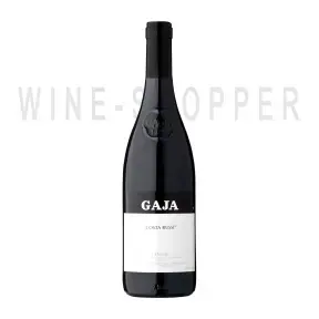 Вино Gaja Costa Russi 1999 0.75 л