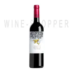 Вино Campos Reales Syrah 0.75 л