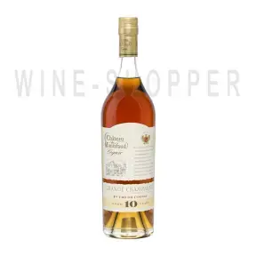 Коньяк Chateau de Montifaud 10 Years Old Grande Champagne AOC 0.7 л