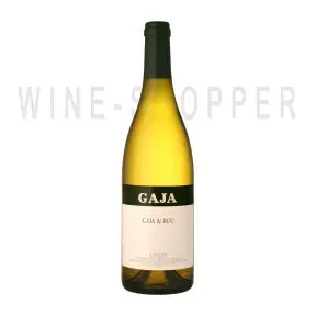 Вино Gaja Gaia & Rey 2015 0.375 л