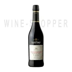Херес Jerez Palo Cortado Vors 0.5 л