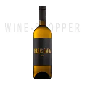 Вино Terras Gauda O Rosal Etiqueta Negra 2016 0.75 л