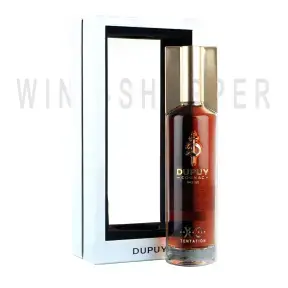 Коньяк Dupuy Tentation XO gift box 0.7 л