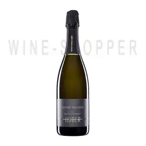 Игристое вино Gruner Veltliner Berg Brut 2015 0.75 л