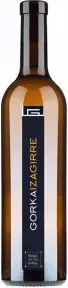 Вино Gorka Izagirre Bizkaiko Txakolina, 2016, 0.75 л