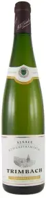 Вино Trimbach Gewurztraminer Vendanges Tardives 2007 0.75 л