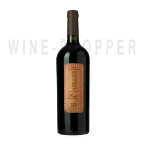 Вино Ehrmanns Wine Beefsteak Club Reserve Malbec 0.75 л