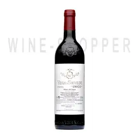 Вино Vega Sicilia Unico 1990 0.75 л