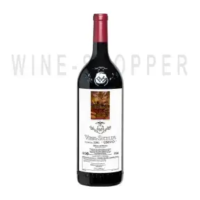 Вино Vega Sicilia Unico 1991 0.75 л