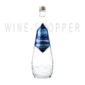 Минеральная вода Volzhanka mineral still water glass 0.75 л