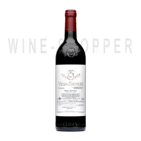 Вино Vega Sicilia Unico 1994 0.75 л