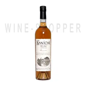 Ром Kaniche Reserve Artisanal 0.7 л
