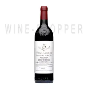 Вино Vega Sicilia Unico 1996 0.75 л