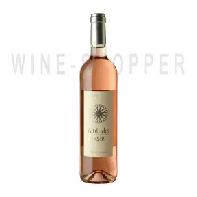Вино Ixsir Altitudes Ixsir rose 0.75 л