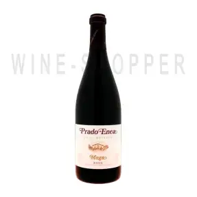 Вино Rioja Prado Enea Gran Reserva 2009 0.75 л