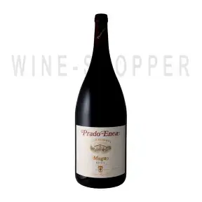 Вино Rioja Prado Enea Gran Reserva 2009 1.5 л