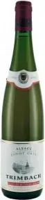 Вино Trimbach Pinot Gris Selection de Grains Nobles 1989 0.75 л
