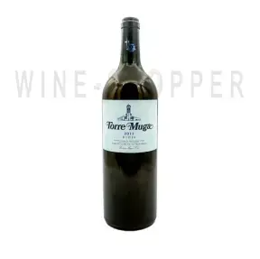 Вино Rioja Torre Muga 2006 1.5 л