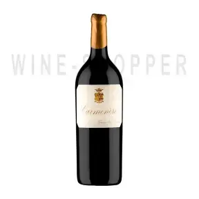 Вино Tenuta San Leonardo Carmenere 2007 1.5 л