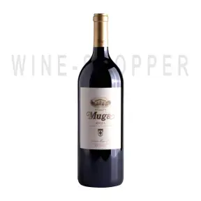 Вино Rioja Muga Reserva 2013 1.5 л