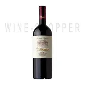 Вино Rioja Reserva Seleccion Especial 2011 0.75 л