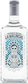 Текила La Malinche Silver 0.7 л