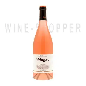 Вино Rioja Muga Rose 2016 1.5 л