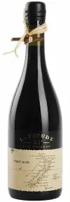 Вино Latitude 41 Pinot Noir, 0.75 л