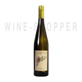 Вино Pieropan Soave La Rocca 2006 0.75 л