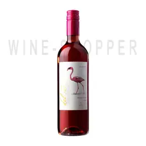 Вино Aves Del Sur Merlot Rose Maule 2013 0.75 л