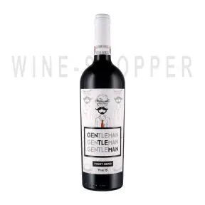 Вино Ferro 13 Gentleman 2016 0.75 л