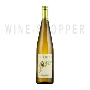 Вино Pieropan Soave Classico 2015 0.375 л