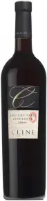 Вино Cline Ancient Vines Zinfandel, 0.75 л
