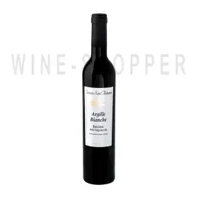 Вино Recioto della Valpolicella Argille Bianche 2004 0.375 л