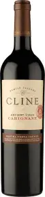 Вино Cline Ancient Vines Carignane, 2015, 0.75 л