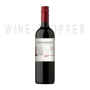 Вино Isla Negra, West Bay Cabernet Sauvignon-Merlot 2016 0.75 л