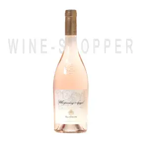 Вино Chateau d'Esclans Cotes de Provence Whispering Angel 2014 0.75 л