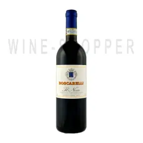 Вино Poderi Boscarelli Il Nocio 2011 0.75 л