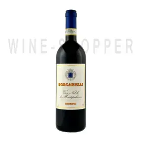 Вино Poderi Boscarelli Vino Nobile di Montepulciano Riserva 2012 0.75 л