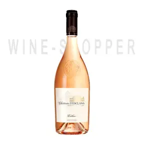 Вино Chateau d'Esclans 2013 0.75 л