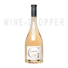 Вино Chateau d'Esclans Cotes de Provence Garrus 2013 0.75 л