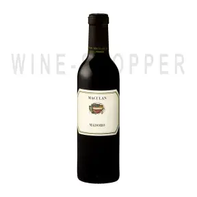Вино Maculan Madoro 2011 0.375 л